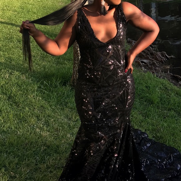 Dresses Used Prom Dress Poshmark